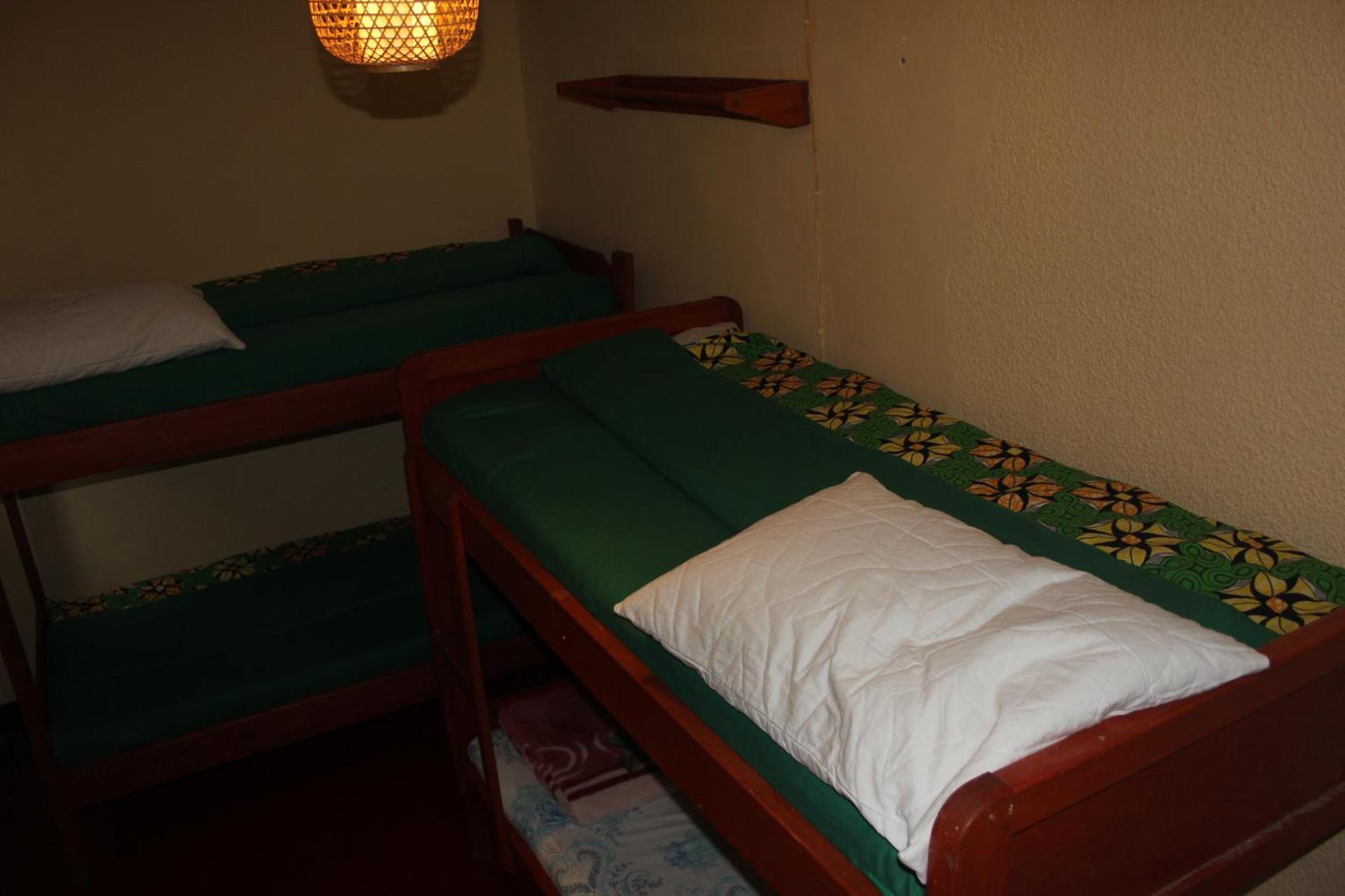 Amahoro Guest House Ruhengeri Kültér fotó