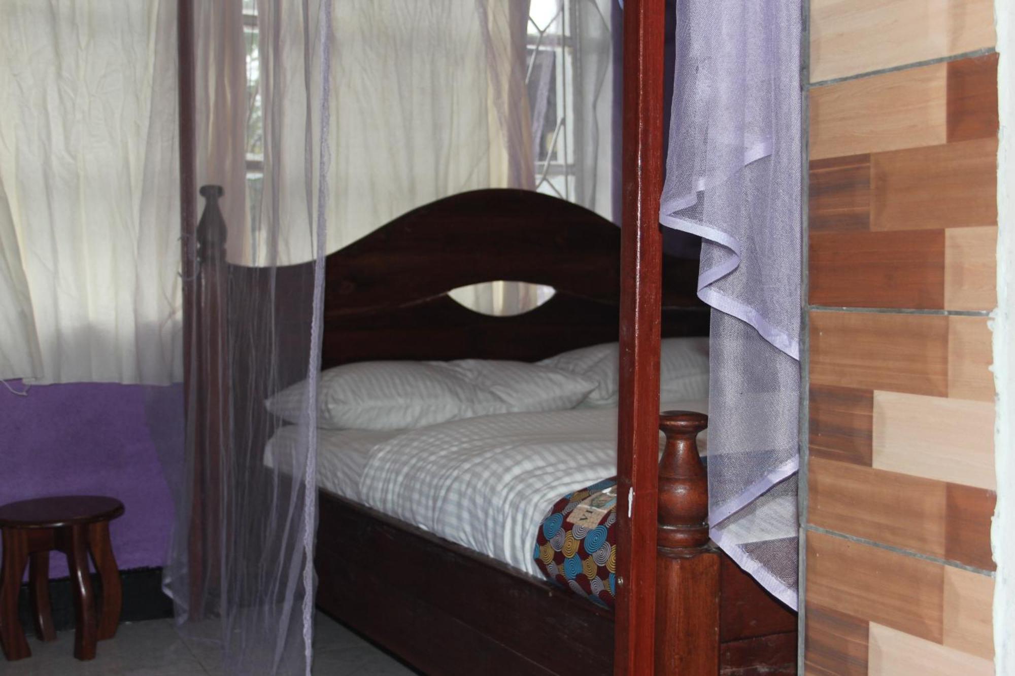 Amahoro Guest House Ruhengeri Szoba fotó