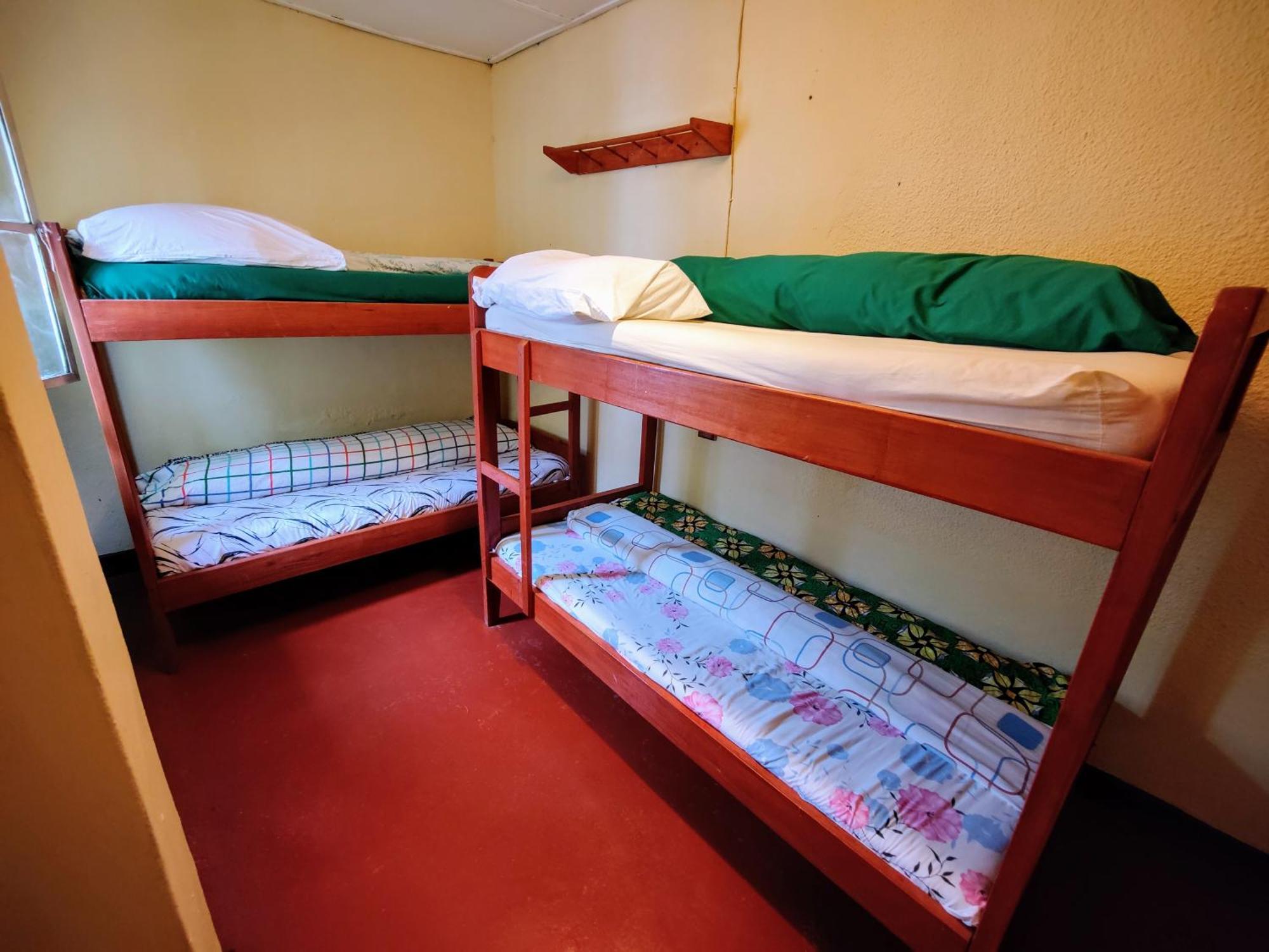 Amahoro Guest House Ruhengeri Kültér fotó